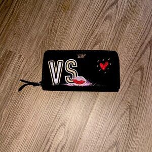 Victoria's Secret Wallet